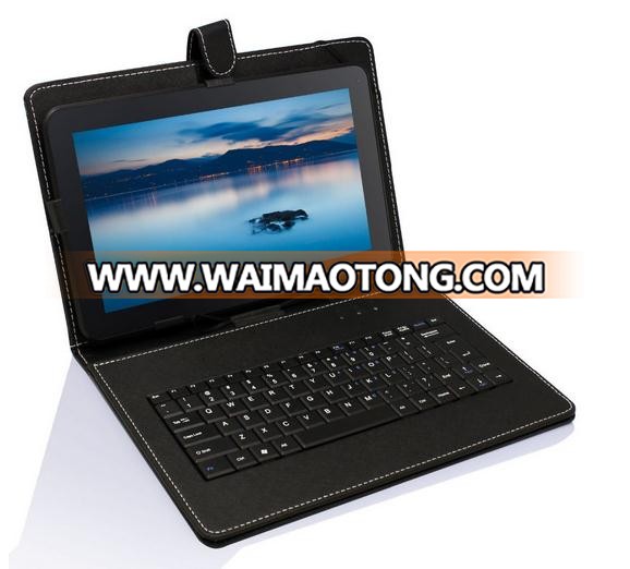 4G LTE 10 inch android 7.0 notebook laptop computer